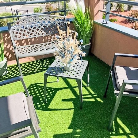 Apartment Le Jardin Du Loderi-1 By Interhome ボルム・レ・ミモザ エクステリア 写真