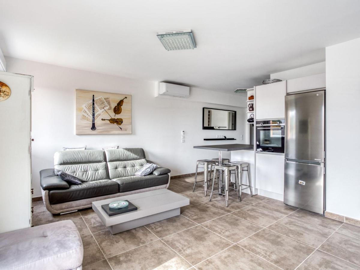 Apartment Le Jardin Du Loderi-1 By Interhome ボルム・レ・ミモザ エクステリア 写真