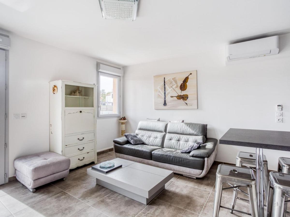 Apartment Le Jardin Du Loderi-1 By Interhome ボルム・レ・ミモザ エクステリア 写真