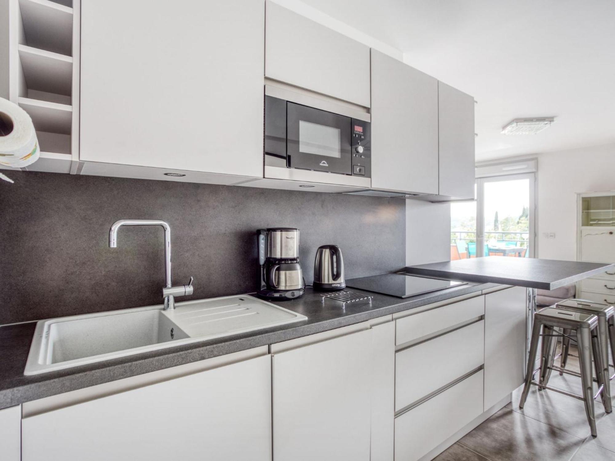 Apartment Le Jardin Du Loderi-1 By Interhome ボルム・レ・ミモザ エクステリア 写真